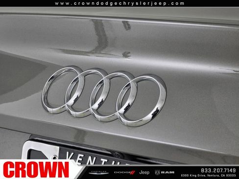 Used 2024 Audi A5 2.0T Prestige w/ 19" Wheel Package image 12