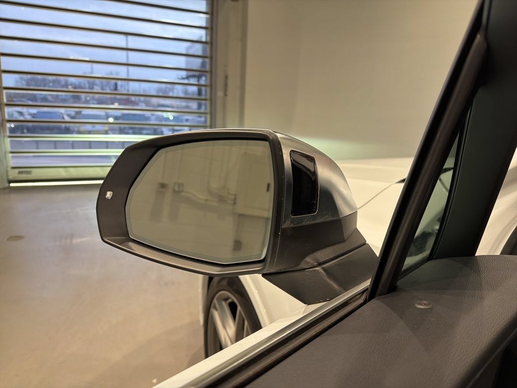 Used 2025 Audi SQ7 Prestige AWD/4WD image 18