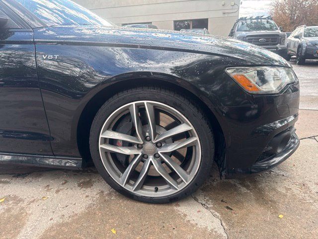 Used 2016 Audi S6 Premium Plus AWD/4WD image 5