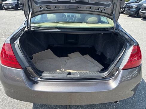Used 2007 Honda Accord EX-L image 26