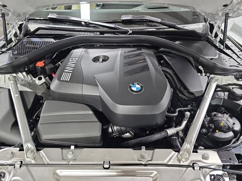New 2026 BMW 430i w/ Premium Package image 32