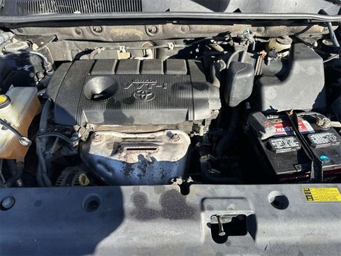 Used 2011 Toyota RAV4 4WD image 11