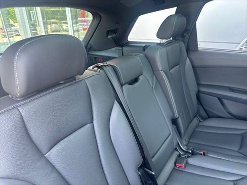 Certified 2025 Audi Q7 3.0T Premium Plus w/ Premium Plus Package AWD/4WD image 29