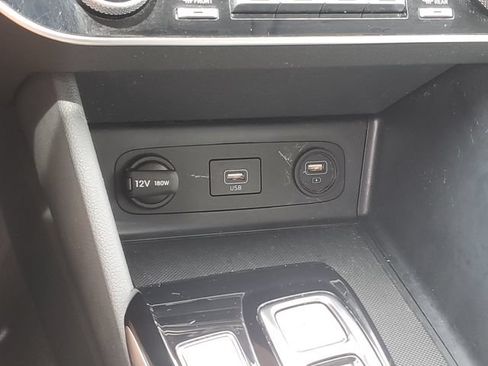 Used 2023 Hyundai Sonata SEL w/ Preferred Accessory Package FWD image 27