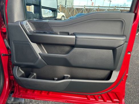 Used 2022 Ford F150 XLT w/ Equipment Group 301A Mid image 24