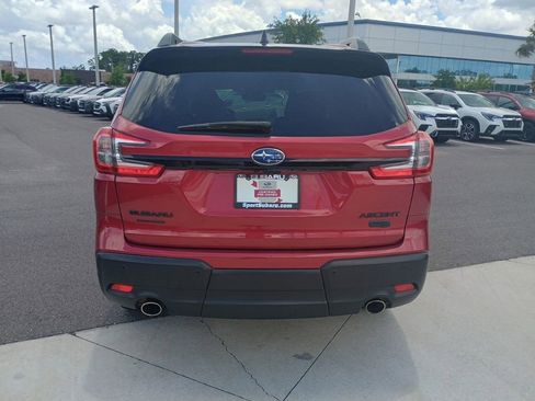 Certified 2023 Subaru Ascent Onyx Edition Limited AWD/4WD image 6