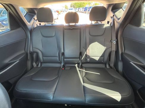 Used 2023 Kia EV6 Wind RWD image 44