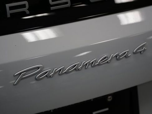 New 2026 Porsche Panamera 4 image 9