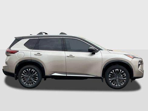 New 2026 Nissan Rogue Platinum AWD/4WD image 6