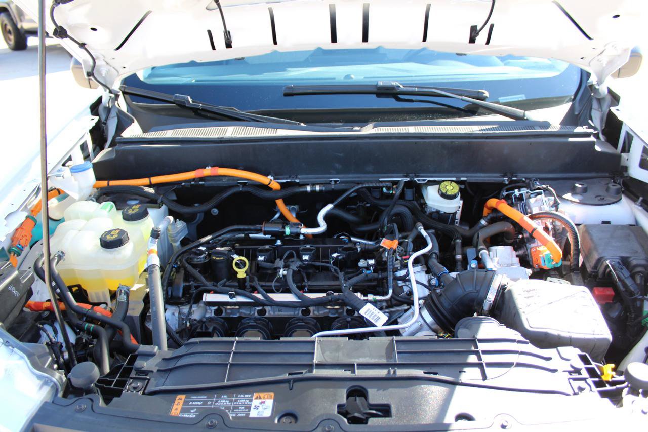 Used 2023 Ford Maverick XLT FWD image 65