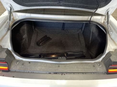 Used 2021 Dodge Challenger GT w/ Blacktop Package image 24