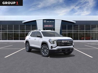 New 2026 GMC Terrain Elevation w/ Elevation Premium Package