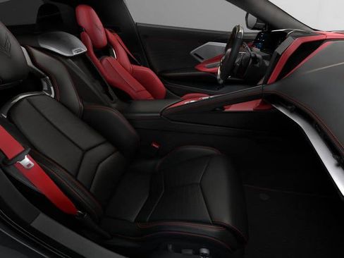 New 2026 Chevrolet Corvette Z06 w/ Battery Protection Package image 40