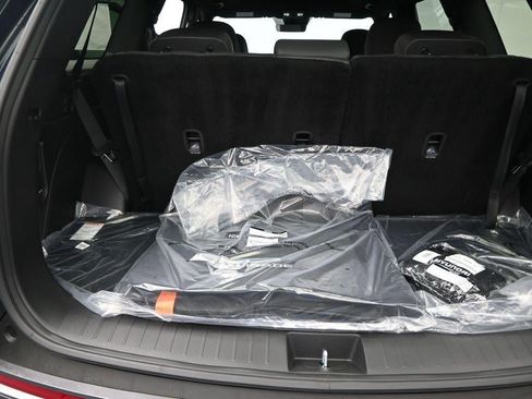 New 2026 Hyundai Palisade XRT Pro image 35