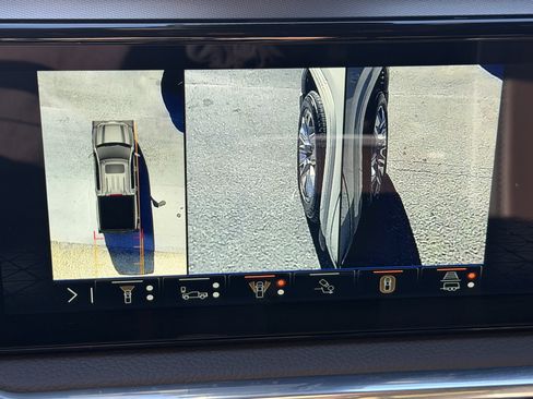 New 2026 GMC Sierra 1500 Denali image 45