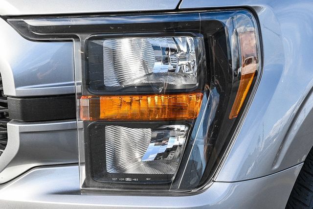 Certified 2023 Ford F150 XL w/ STX Appearance Package RWD image 4