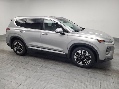 Used 2020 Hyundai Santa Fe SEL AWD/4WD image 11