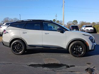 New 2025 Kia Sportage X-Pro video 2