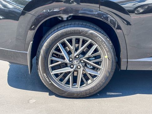 New 2026 Lexus TX 350 AWD image 10