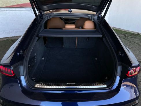 Used 2021 Audi RS 7 Sportback w/ Black Optic Package image 25