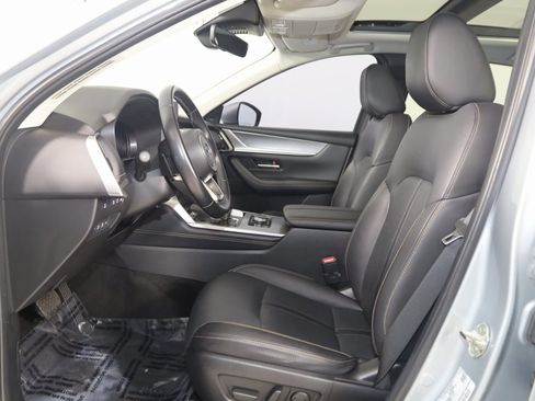 Used 2024 MAZDA CX-90 Plug-In Hybrid w/ Premium Pkg image 12