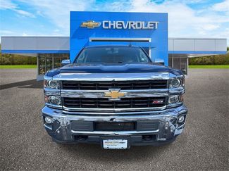 Used 2017 Chevrolet Silverado 2500 LTZ w/ LTZ Plus Package video 2