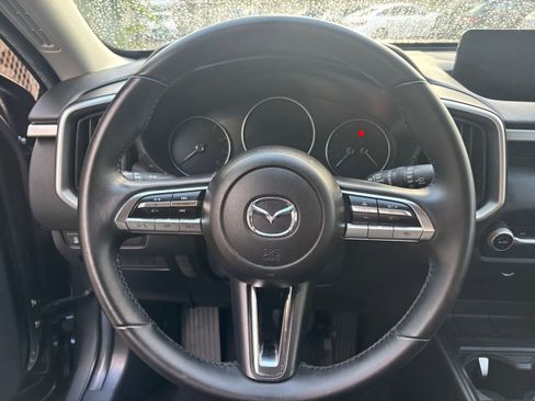 Used 2025 MAZDA CX-50 AWD 2.5 S w/ Select Package image 28