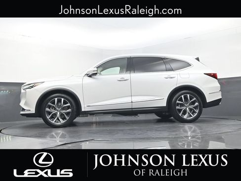 Used 2022 Acura MDX FWD w/ Technology Package image 21