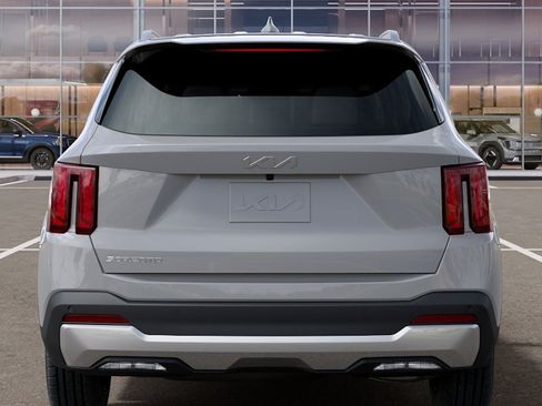 New 2026 Kia Sorento S FWD image 13
