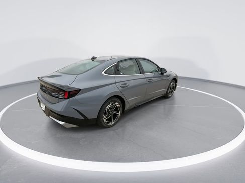 New 2026 Hyundai Sonata SEL image 8