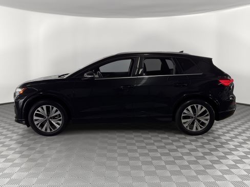 Certified 2023 Audi Q4 e-tron Premium Plus w/ Premium Plus RWD image 2