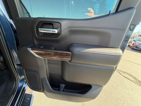 Used 2020 GMC Sierra 1500 SLE AWD/4WD image 17