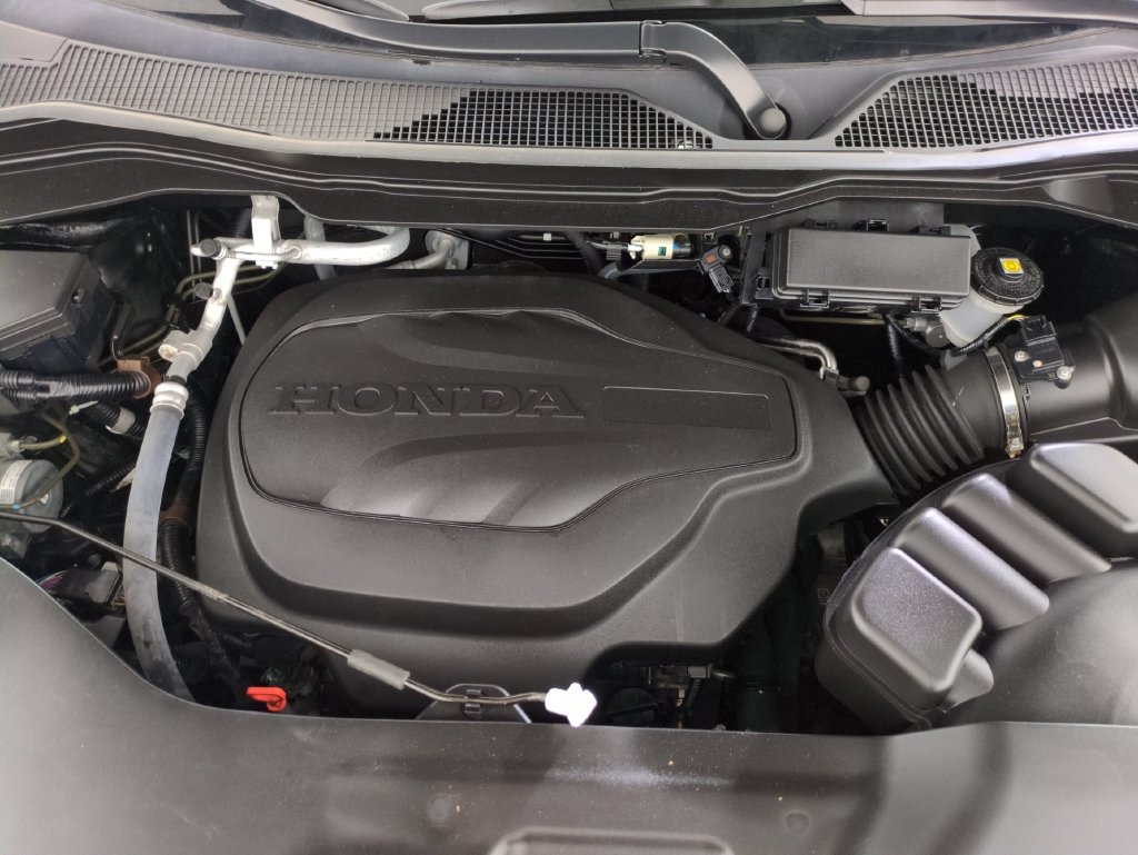 Certified 2023 Honda Ridgeline RTL image 29