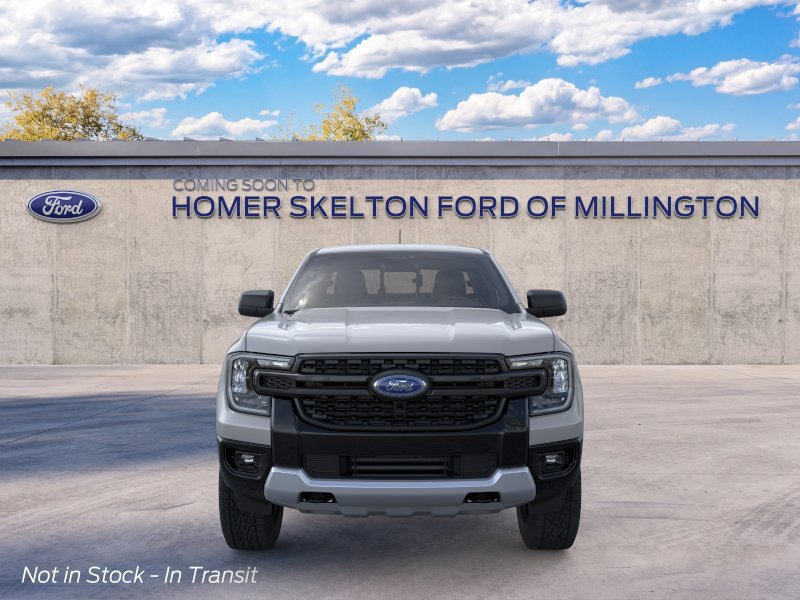New 2026 Ford Ranger XLT AWD/4WD image 6