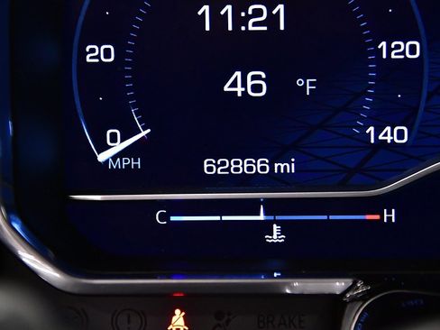 Used 2022 GMC Sierra 1500 Elevation image 19