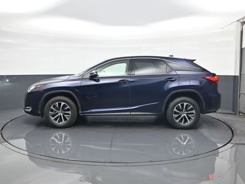 Used 2022 Lexus RX 350 FWD image 4