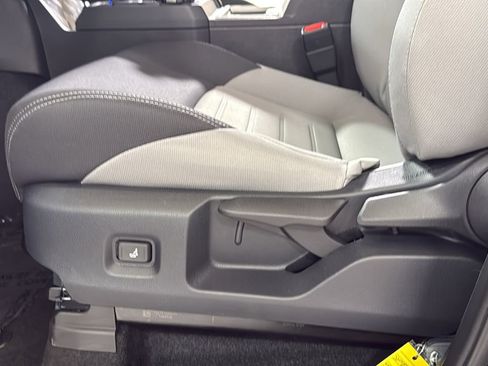 New 2026 Toyota Tacoma TRD Sport image 14