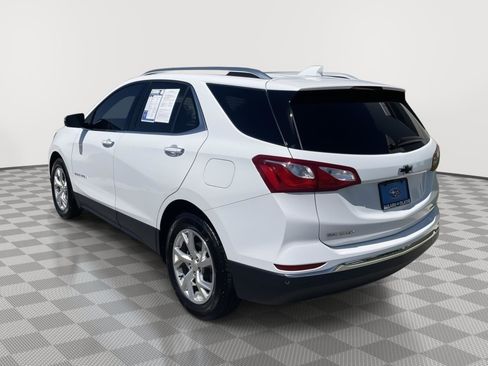 Used 2020 Chevrolet Equinox Premier FWD image 13