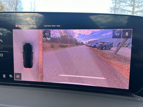 New 2025 Audi SQ5 Premium Plus image 19