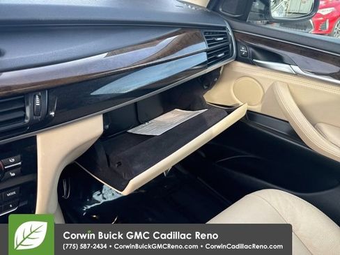 Used 2016 BMW X5 xDrive35i image 15