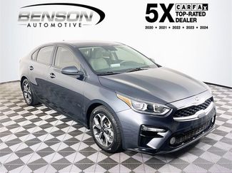 Used 2020 Kia Forte LXS video 1