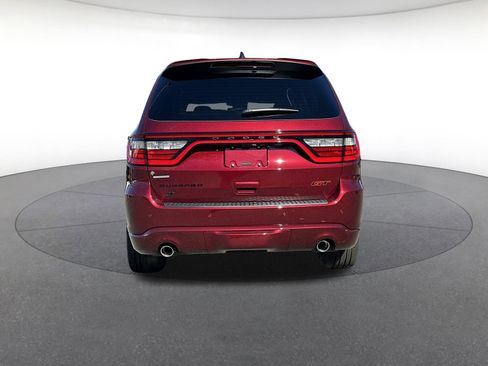New 2026 Dodge Durango GT image 4