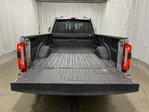 Used 2024 Ford F350 Lariat w/ Lariat Ultimate Package image 12