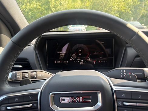 New 2026 GMC Terrain Elevation w/ Elevation Premium Package AWD/4WD image 19