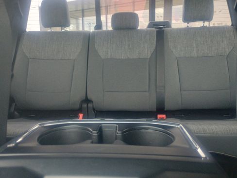 Certified 2022 Ford F150 XLT w/ Equipment Group 302A High image 33