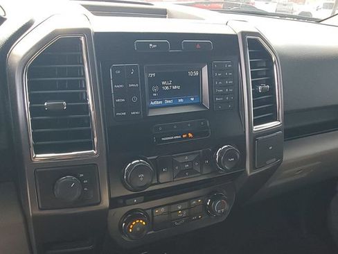 Used 2016 Ford F150 XLT AWD/4WD image 13