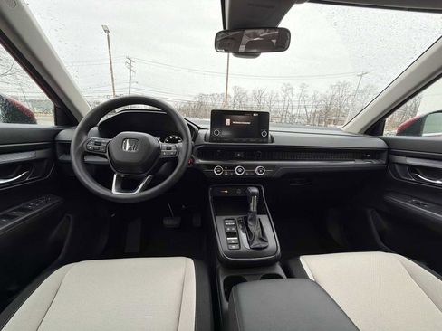Used 2024 Honda CR-V LX image 20