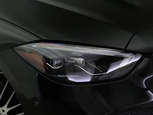 Certified 2023 Mercedes-Benz C 300 Sedan image 25