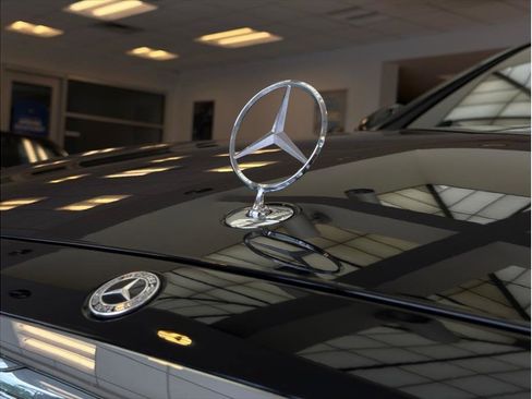 Used 2024 Mercedes-Benz S 580 4MATIC Sedan image 37