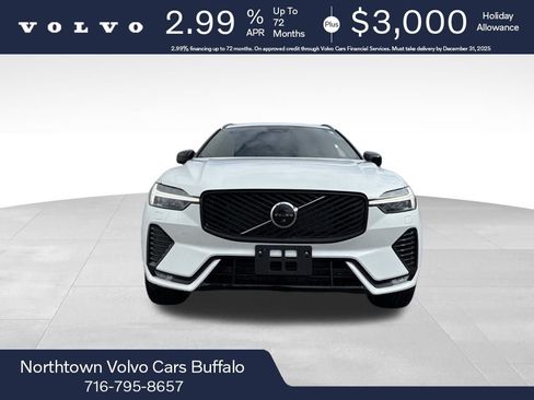 New 2026 Volvo XC60 B5 Plus w/ Protection Package Premier image 7